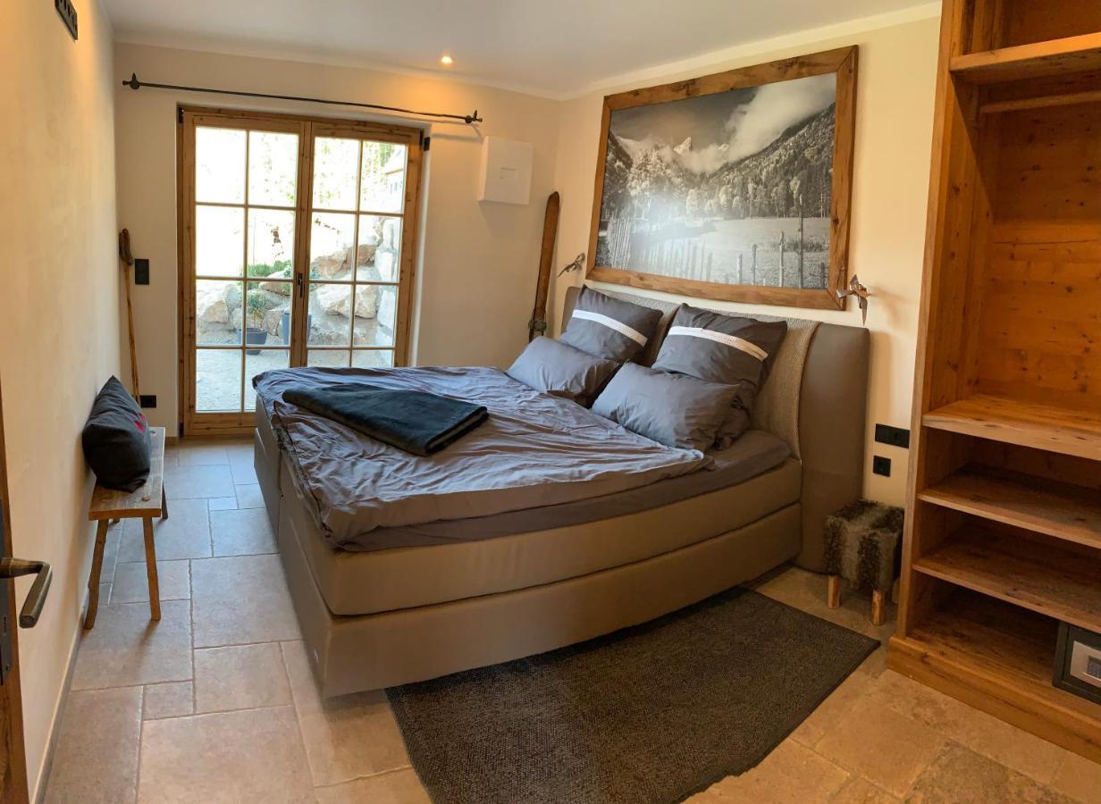 Chalet Bergsucht In Ruhpolding Bayern, Traumlage Am Sonnigen Suedhang, Kostenlose Parkplaetze, Schnelles Wlan, Ruhige Sackgasse, Netflix Inklusive Exterior photo