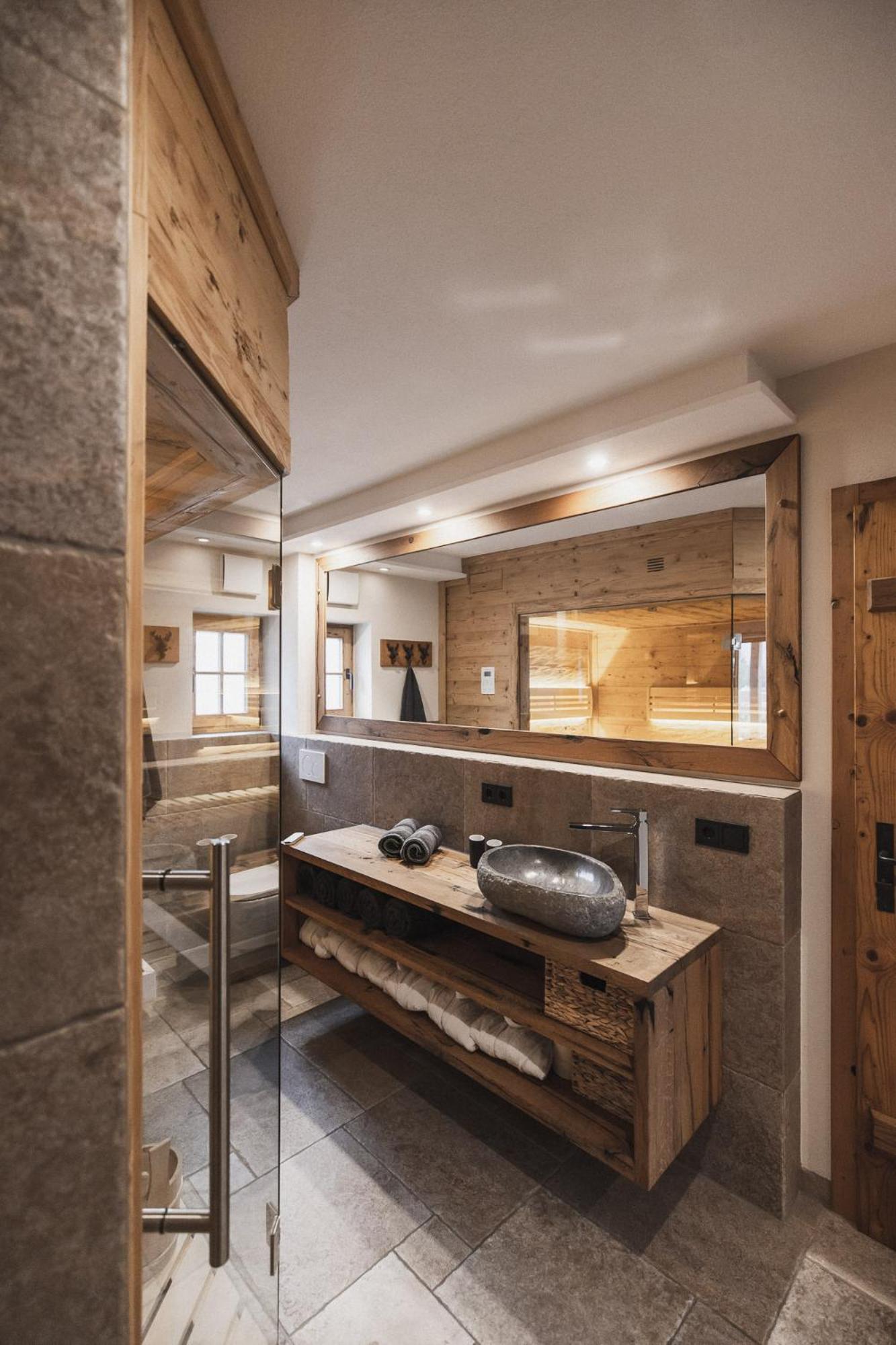 Chalet Bergsucht In Ruhpolding Bayern, Traumlage Am Sonnigen Suedhang, Kostenlose Parkplaetze, Schnelles Wlan, Ruhige Sackgasse, Netflix Inklusive Exterior photo
